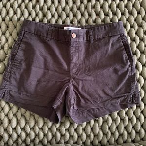 Old Navy Black Everyday Short, 8